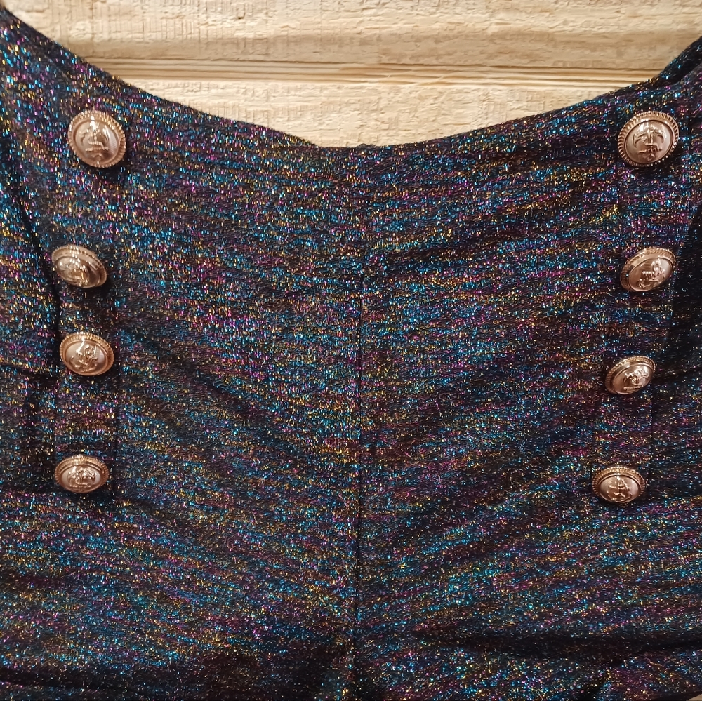 2pc Short Set - Picture 6 of 8